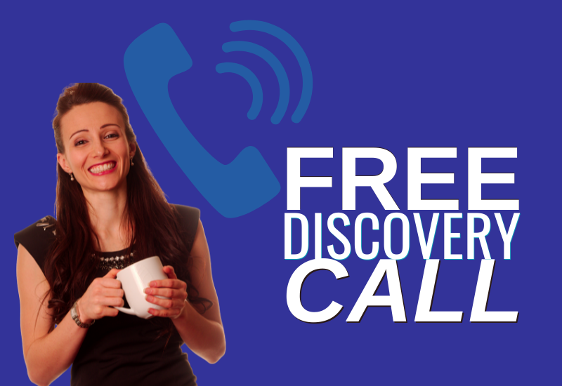 Free Discovery Call