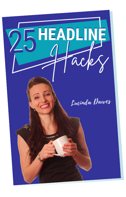 25 headline hacks