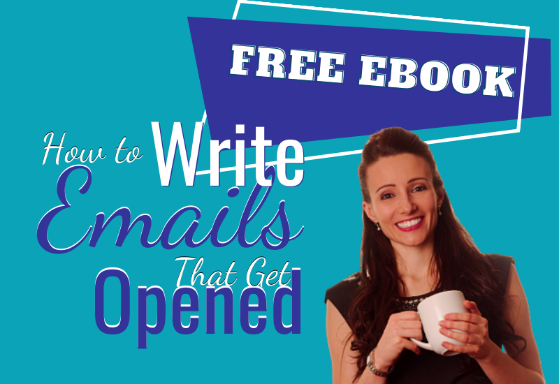 How To Write Emails That Get Opened