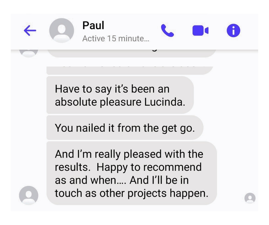 client review